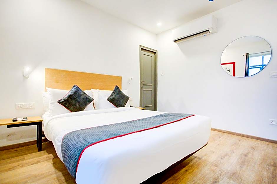 Super Townhouse Townhouse Atal Chowk Indirapuram Ghaziabad