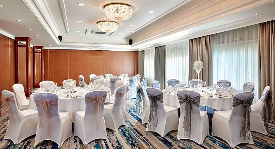 Leonardo Hotel Cheltenham - Formerly Jurys Inn