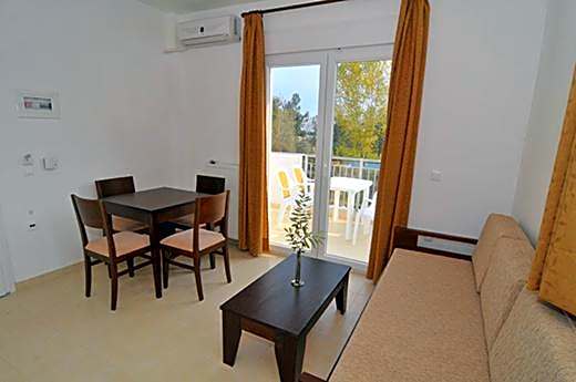 Apartments Eleftheria