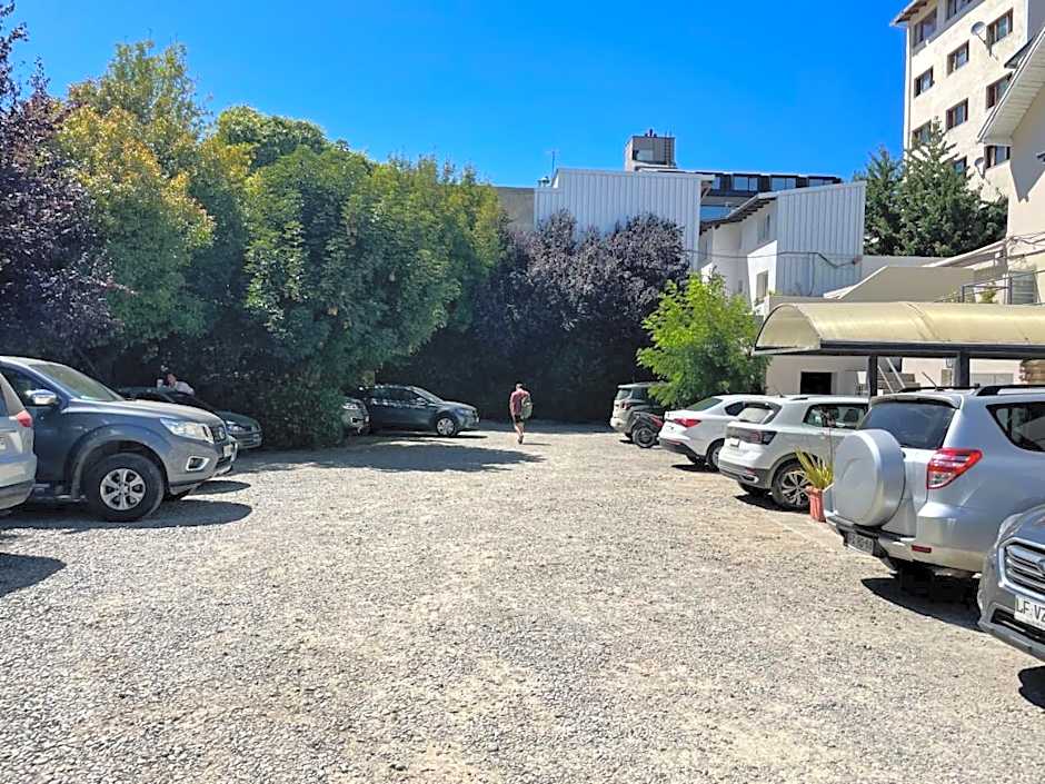 Hotel Nahuel Huapi