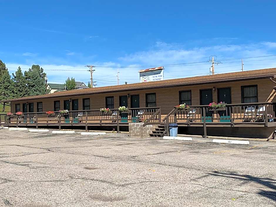 Chief Motel