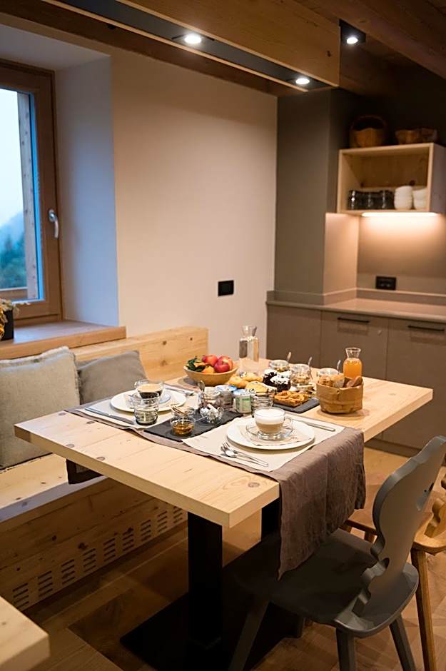 Pimont Alpine Chalet