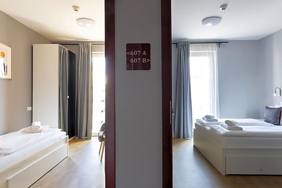 Di Verdi Imperial Hotel