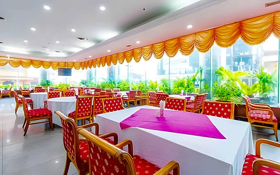 Yannaty Hotel Halal