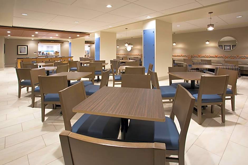 Holiday Inn Express Salt Lake City Downtown By IHG