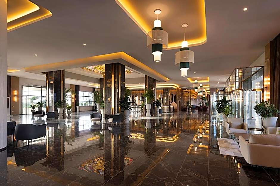 Riu Palace Aruba All Inclusive