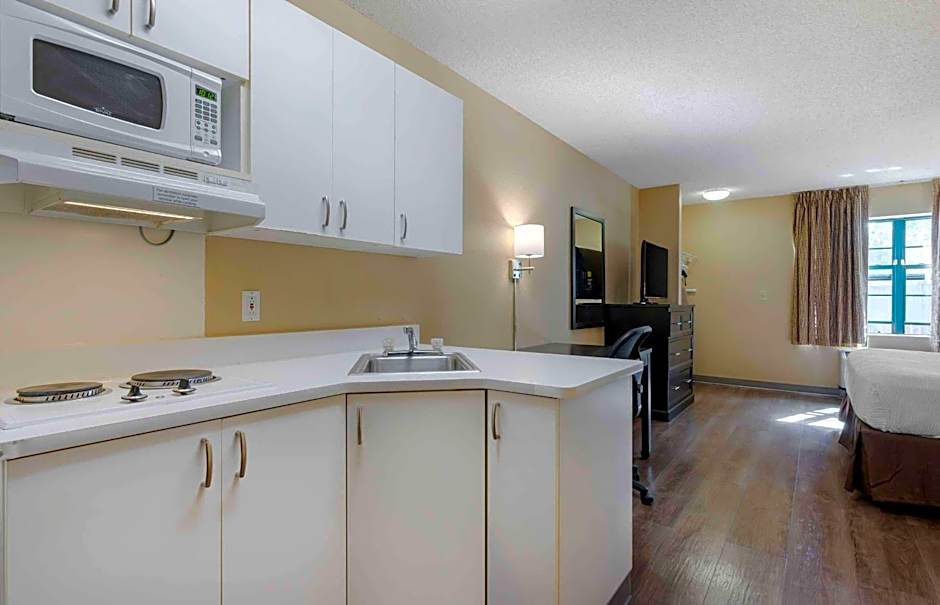 Extended Stay America Suites - Pleasant Hill - Buskirk Ave.