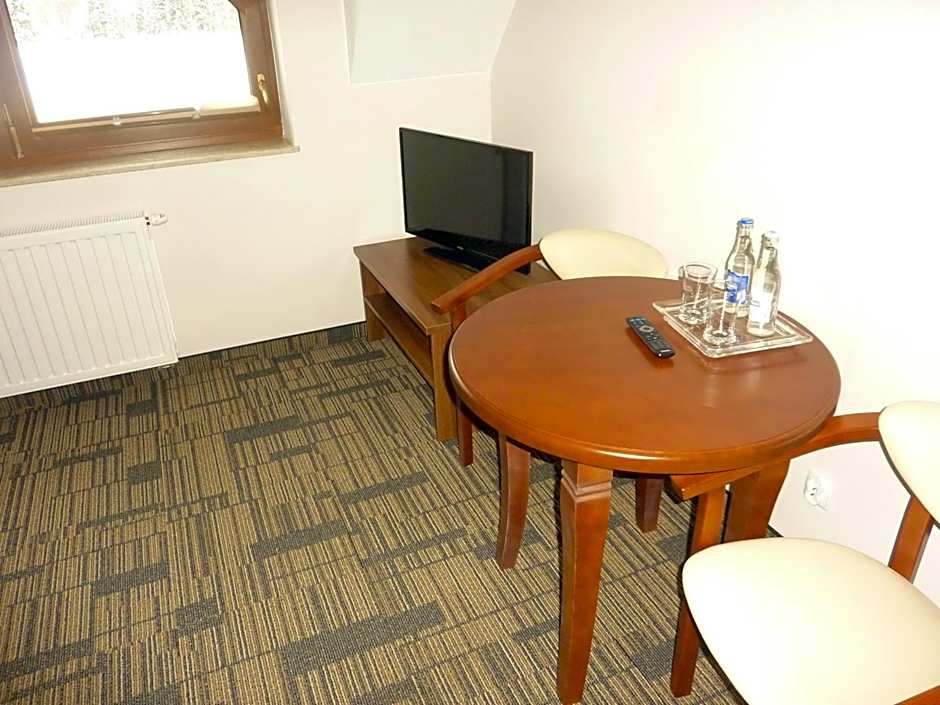 Centrum Promocji Leśnictwa w Mucznem