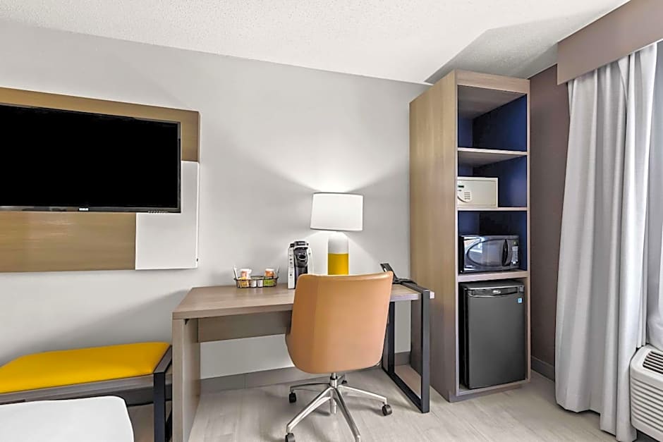 Comfort Inn Painesville