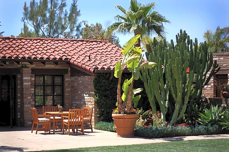 Estancia La Jolla Hotel Spa