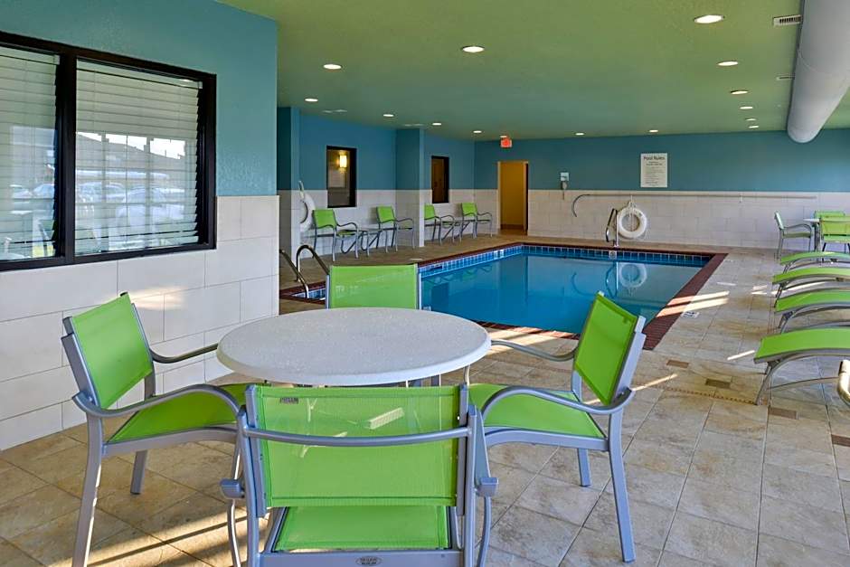 Holiday Inn Express Hotel & Suites Lonoke I-40 By IHG