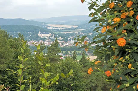 Panoramahotel & Restaurant am Marienturm