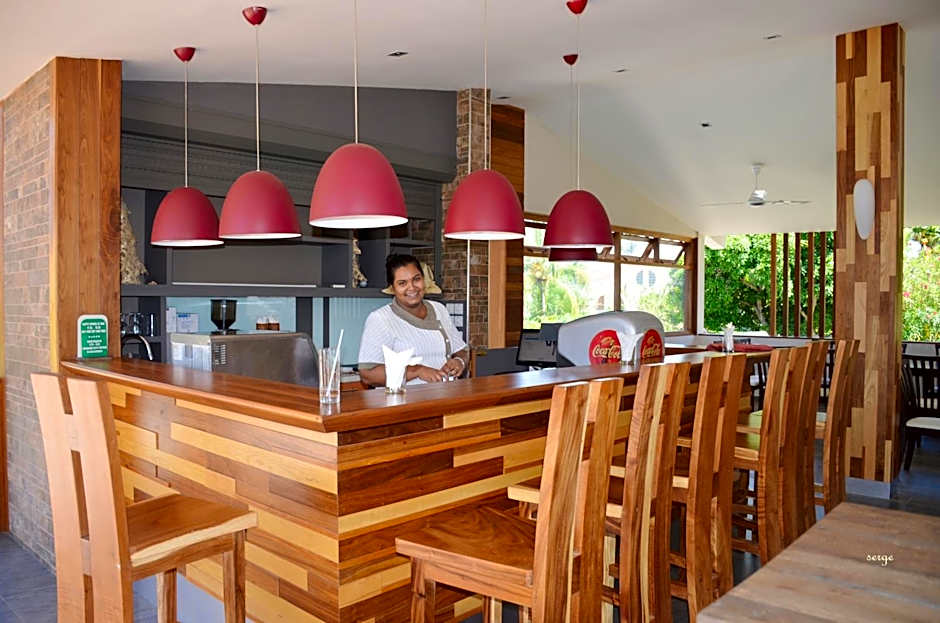 Casa Florida Hotel & Spa