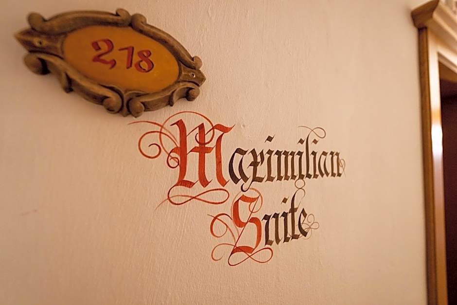 Alpenhotel Kramerwirt