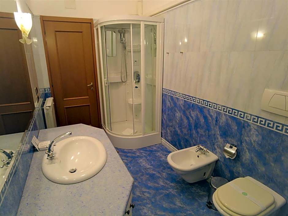 Gardoce's Guest House