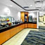 Fairfield Inn & Suites by Marriott Milledgeville