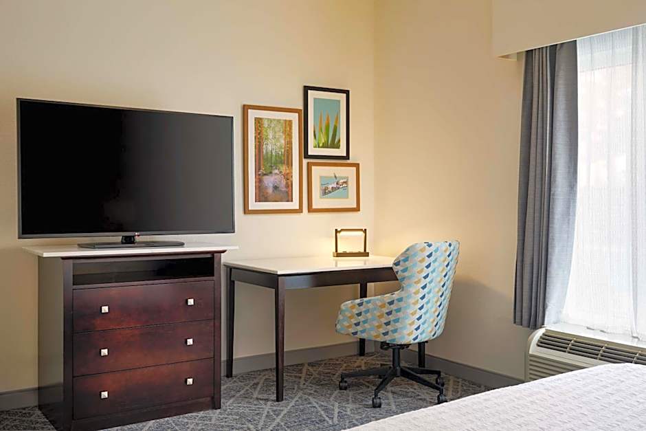 Hampton Inn Thomson