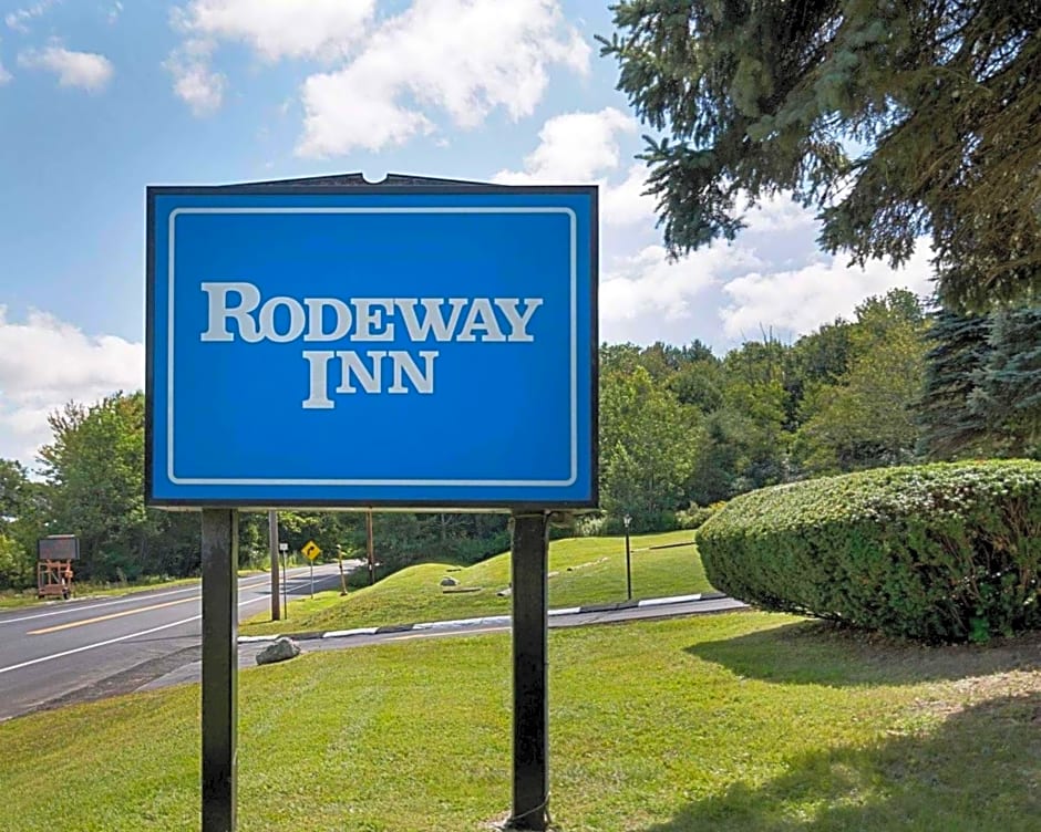 Rodeway Inn Westminster