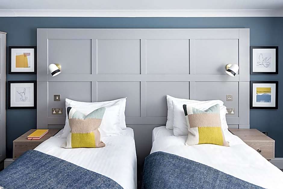 voco St. John's Solihull By IHG