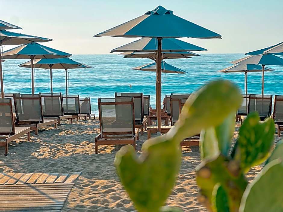 GRIFID Metropol Hotel - Premium All inclusive & Private Beach - Adults Only