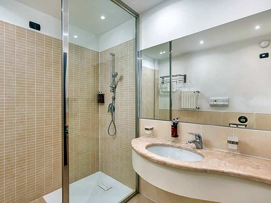 B&B HOTEL Park Hotel Cassano