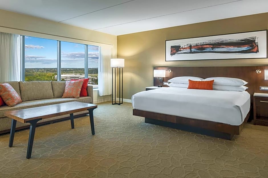 Delta Hotel Philadelphia Airport