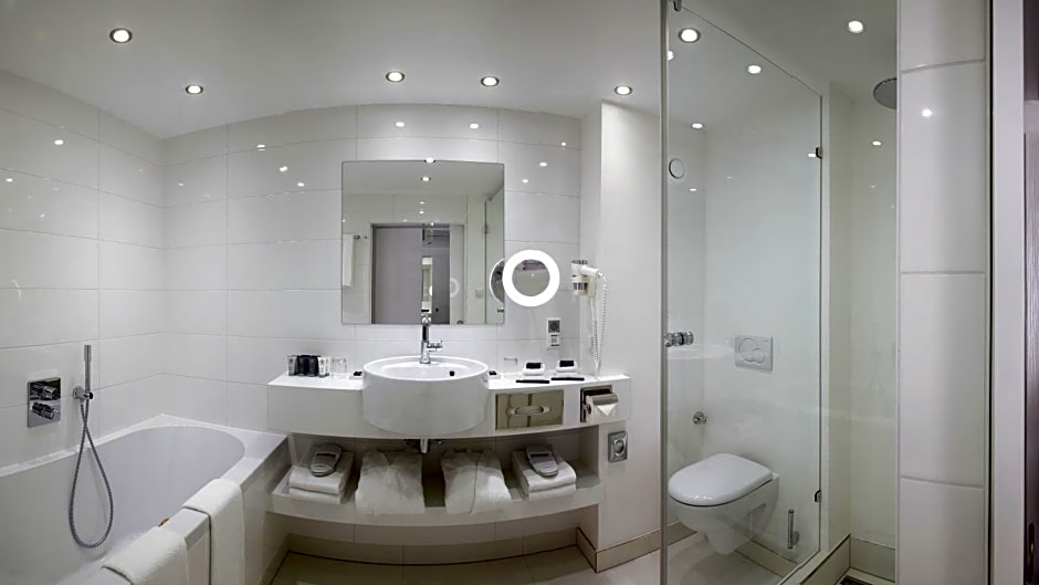 Van der Valk Hotel Hildesheim