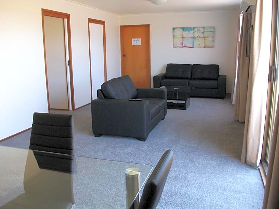 Gum Tree Caravan Park