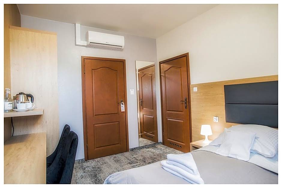 Rezydencja Elżbiecin