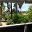 Hotel las hamacas