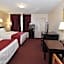 Knights Inn - Oswego, NY