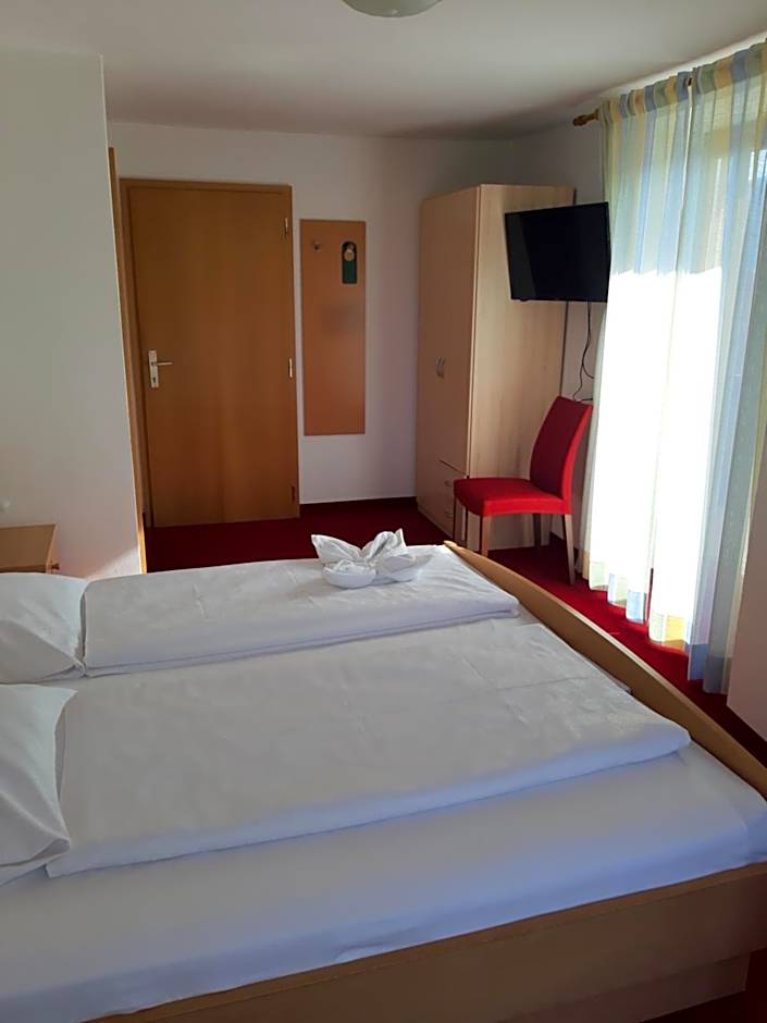 Pension Hasslhof