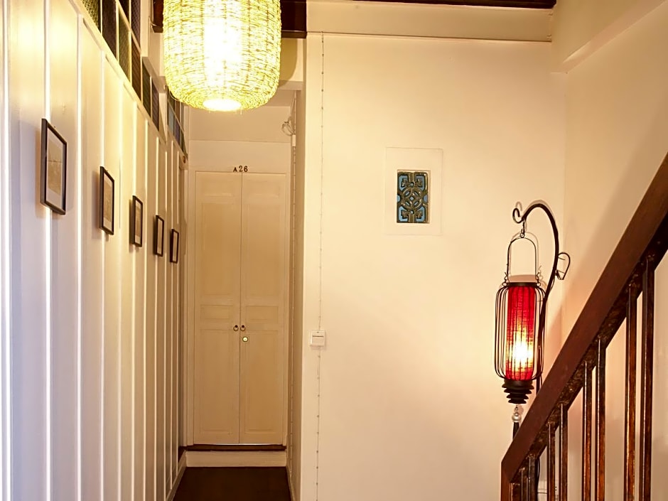 99 Oldtown Boutique Guesthouse