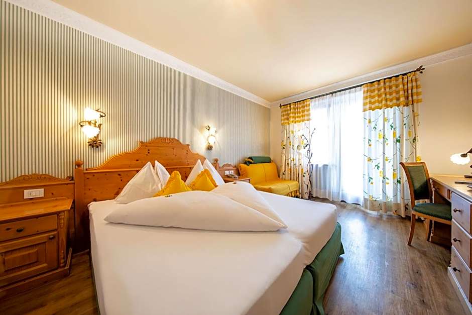 PALMENGARTEN Hotel Gstör