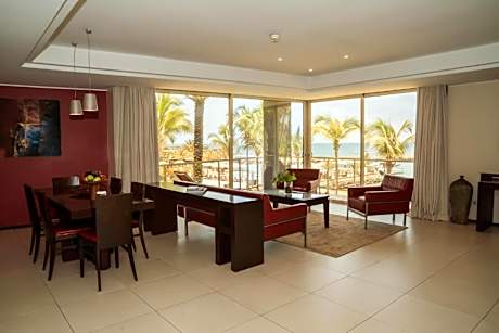 Double Prestige Sea View Room