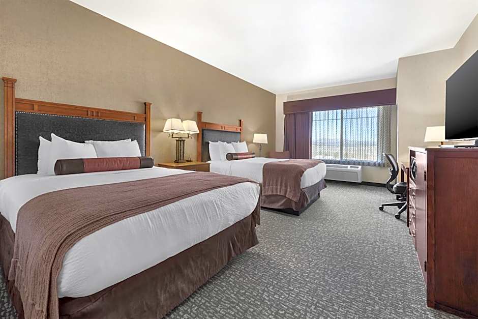 Best Western Plus Bryce Canyon Grand Hotel