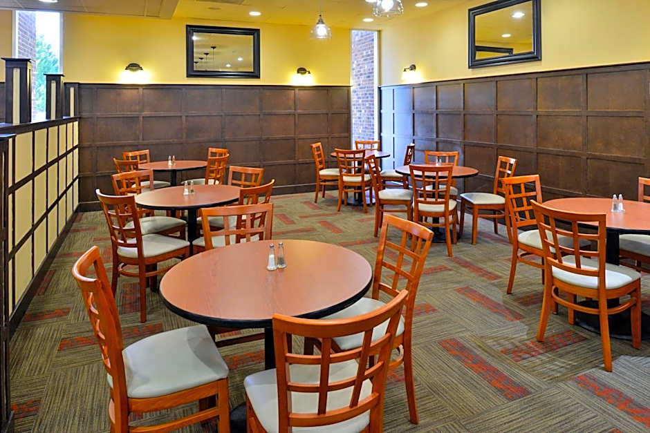Hawthorne Inn & Conference Center