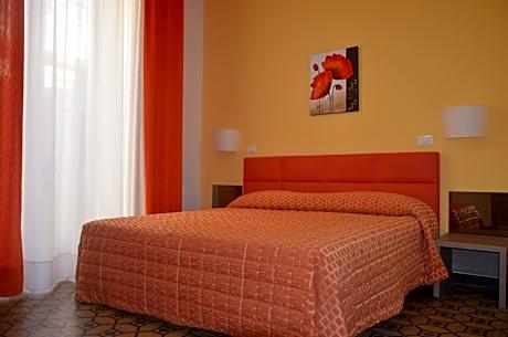 Double Room - Disability Access