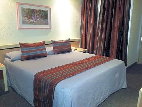 Hotel Fleming