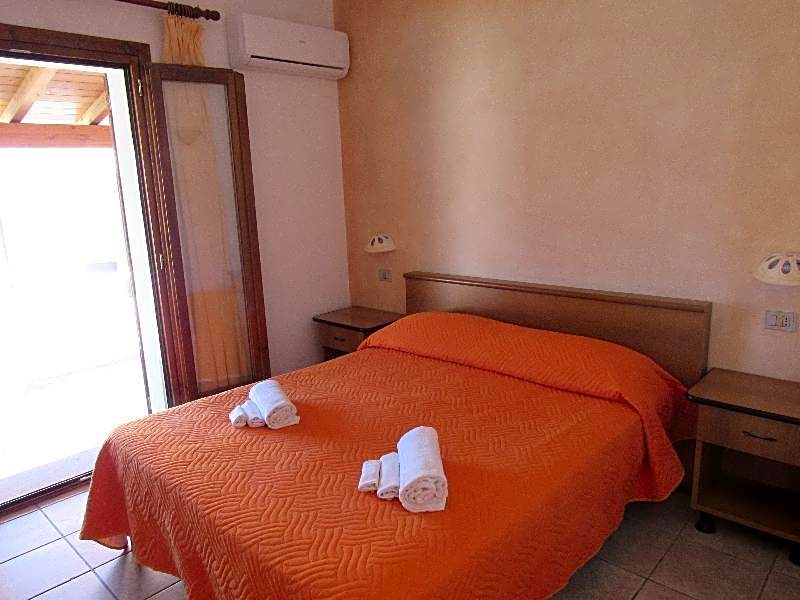 Marina Manna Hotel & Club Village