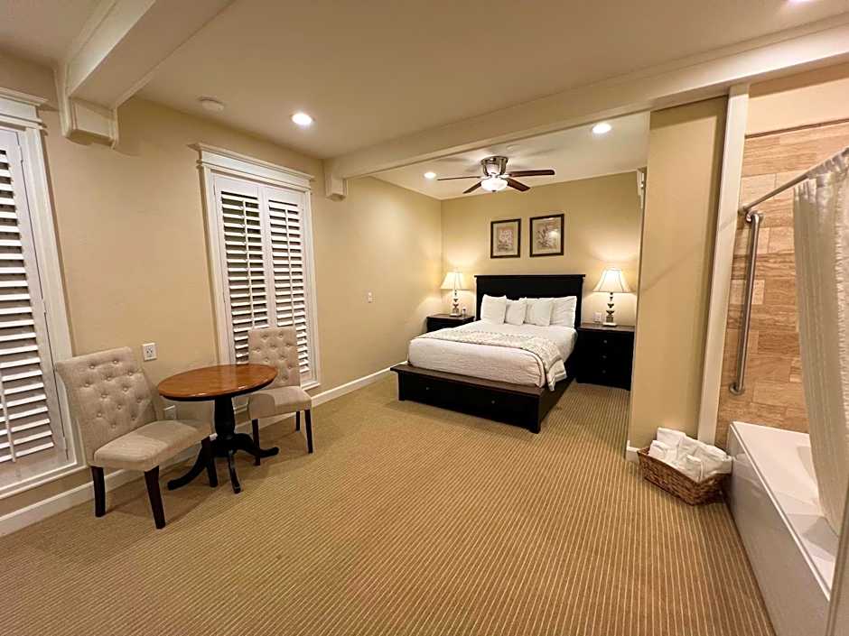 Best Western Grandma's Feather Bed