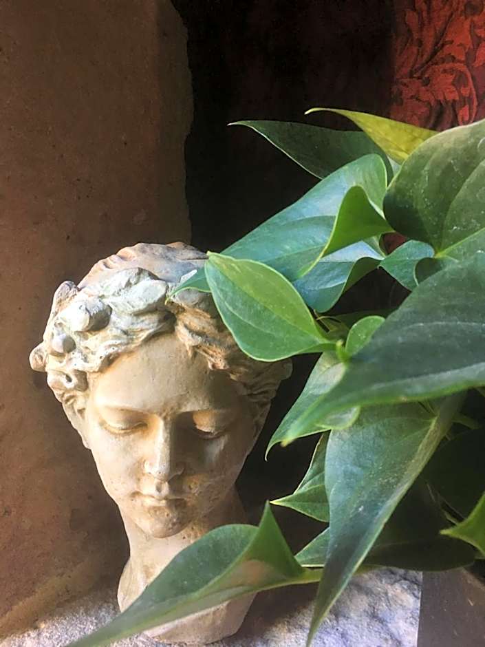 Hotel Le Saint Laurent