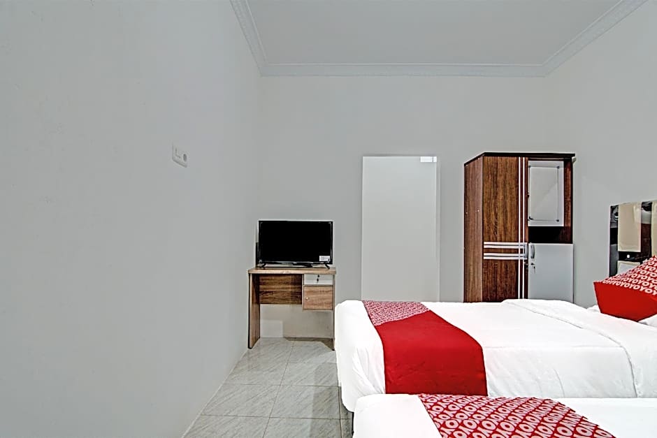Hotel O Elif Homestay Syariah