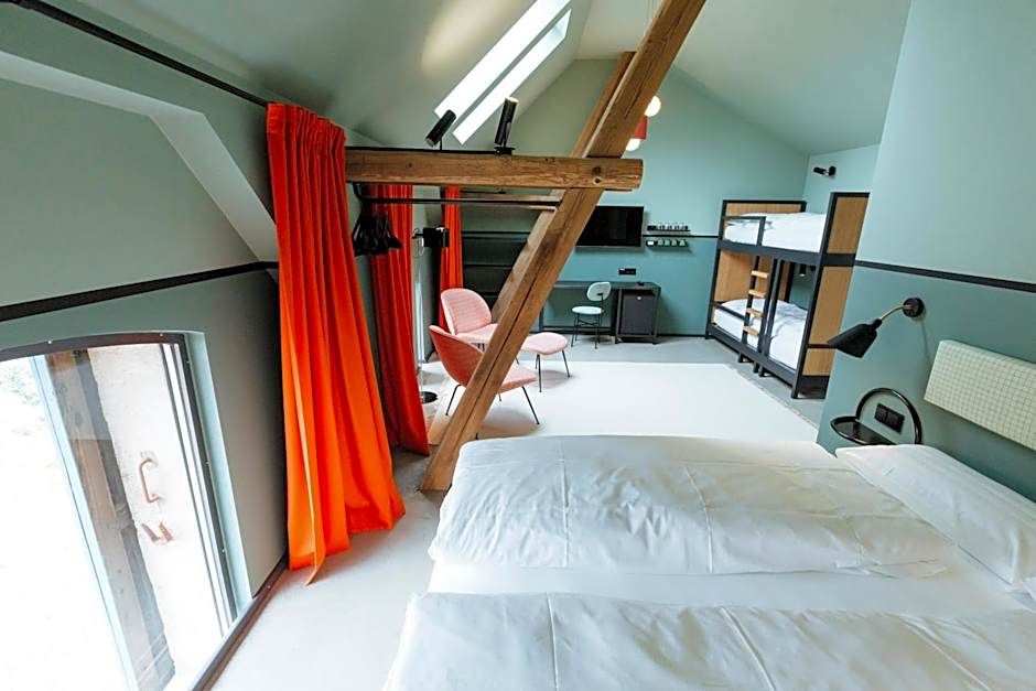 Hotel am Kloster - Domäne Möllenbeck