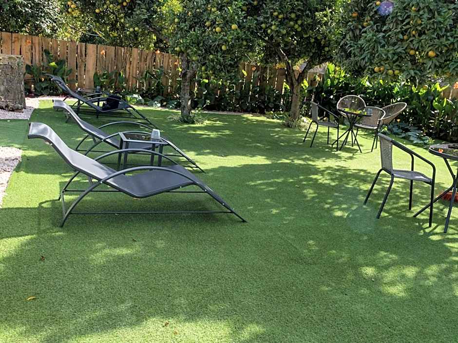 Casa do Chafariz - Rooms