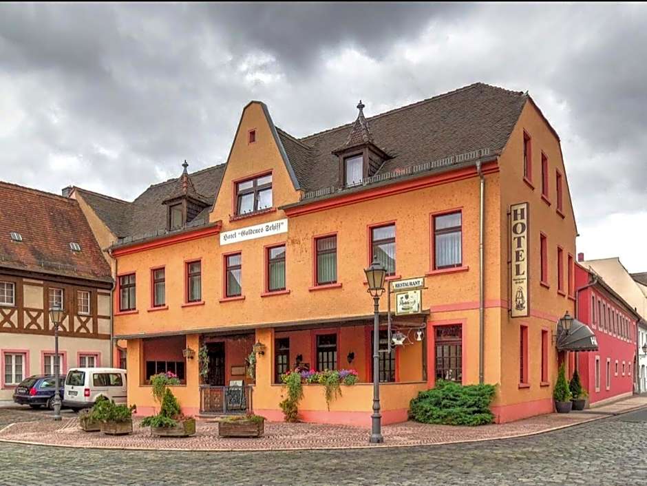 Hotel Goldenes Schiff
