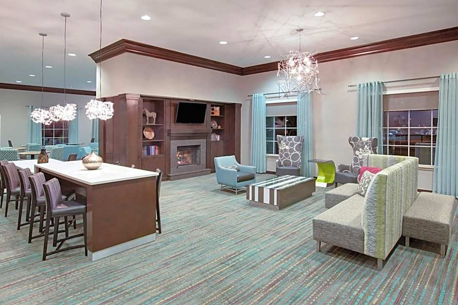 Residence Inn by Marriott Midland