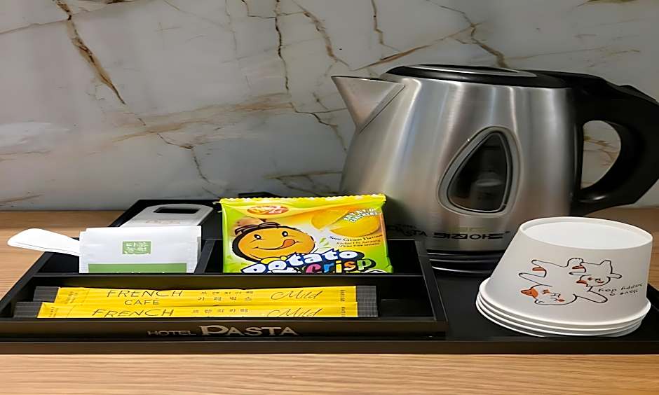 Jinhae Pasta Hotel