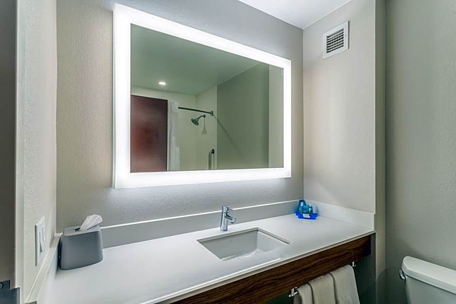 Holiday Inn Express Haskell-Wayne Area By IHG