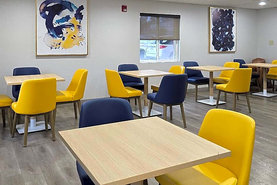 Comfort Inn Bessemer Birmingham South